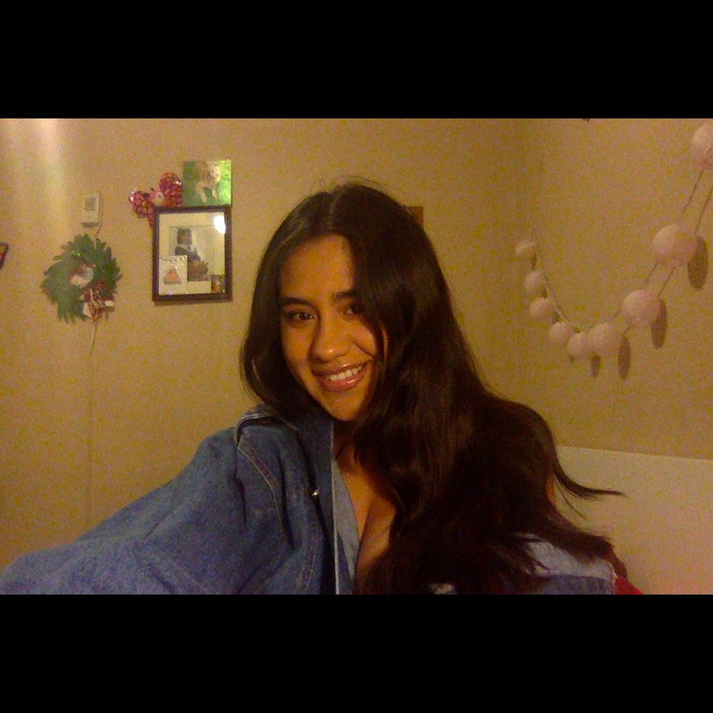 Meet your Posher, Elizabeth